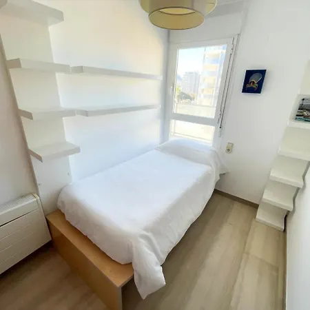 Sotavento 3 Apartment Calpe