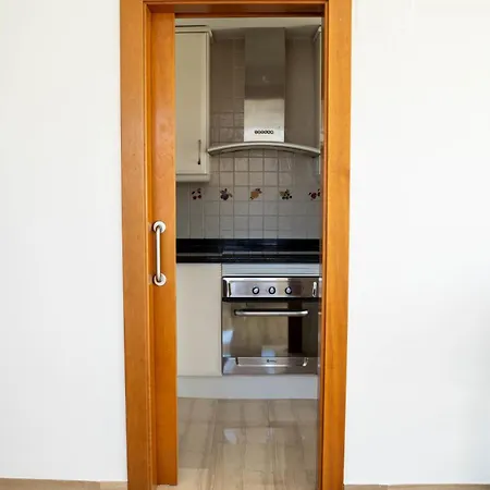 Apartment Sotavento 3 *