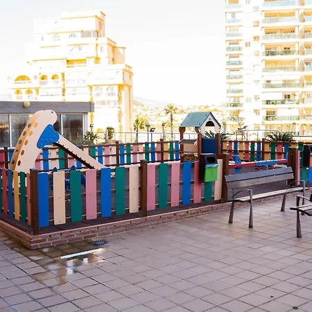 Sotavento 3 Apartment Calpe