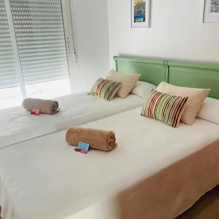 Sotavento 3 Calpe