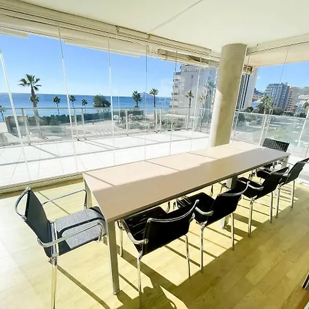 Sotavento 3 * Calpe