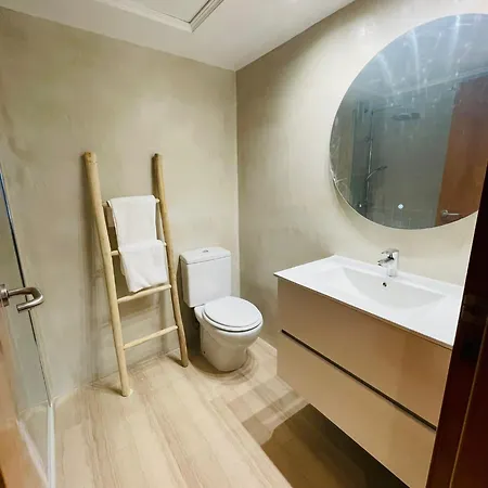 Apartment Sotavento 3