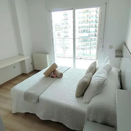 Apartment Sotavento 3 *