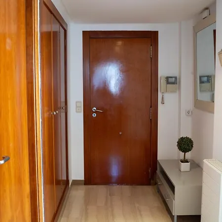Apartment Sotavento 3 Calpe