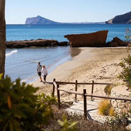Sotavento 3 Calpe