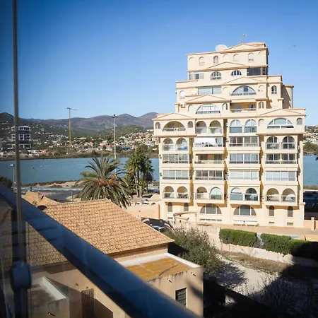 Sotavento 3 * Calpe