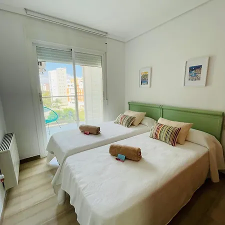 Apartment Sotavento 3 *