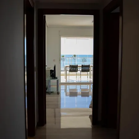 Sotavento 3 Apartment Calpe