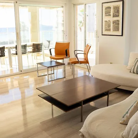 Apartment Sotavento 3 *