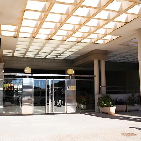 Sotavento 3 Apartment Calpe