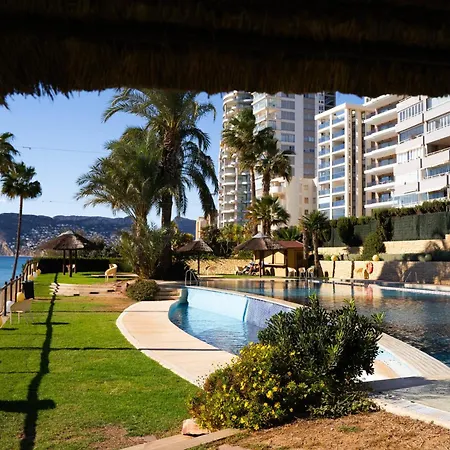 Sotavento 3 Calpe