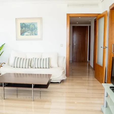 Sotavento 3 * Calpe